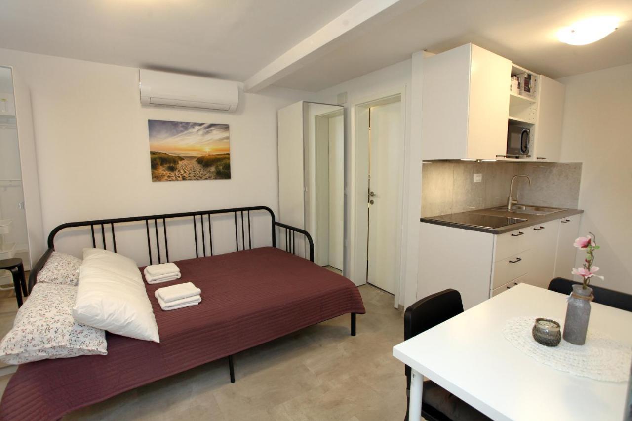 Villa Pablo 2023 Koper Extérieur photo