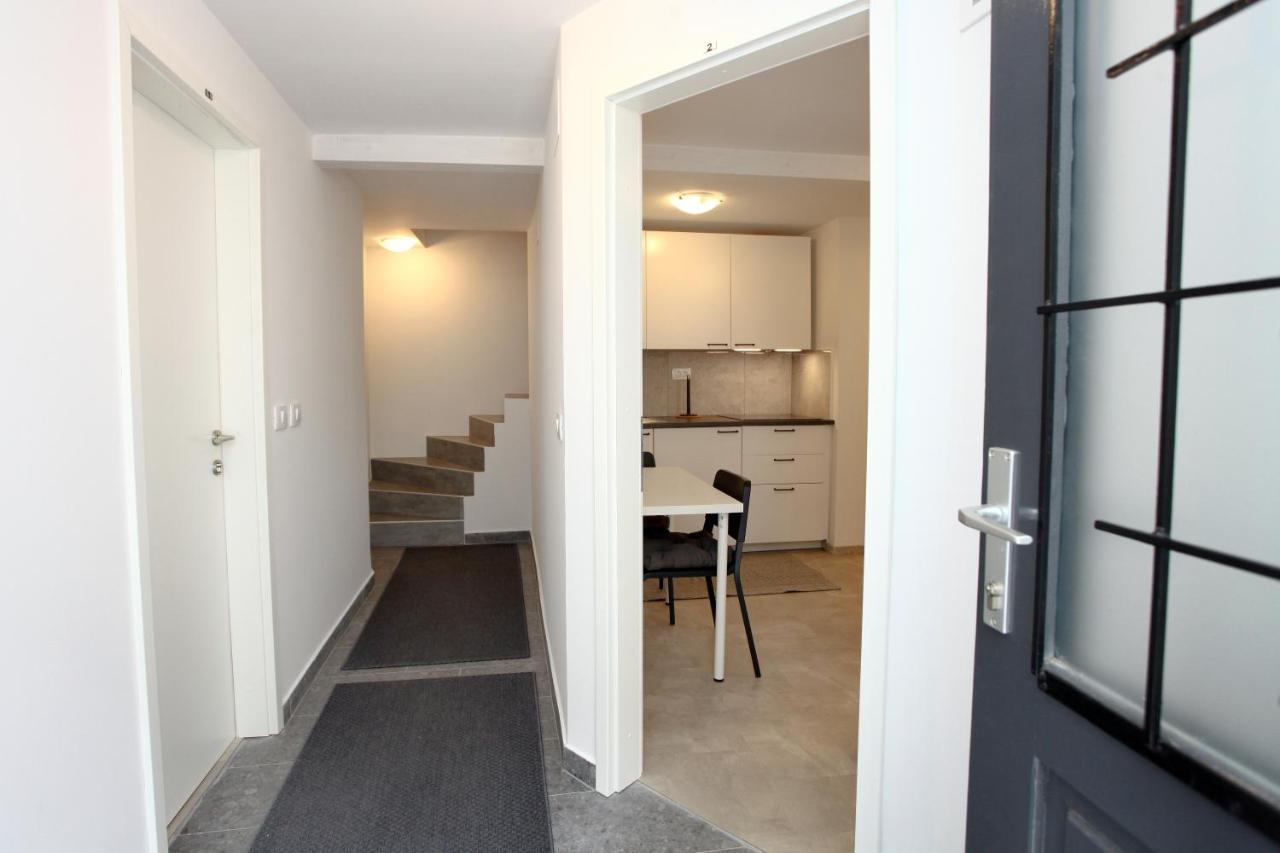 Villa Pablo 2023 Koper Extérieur photo