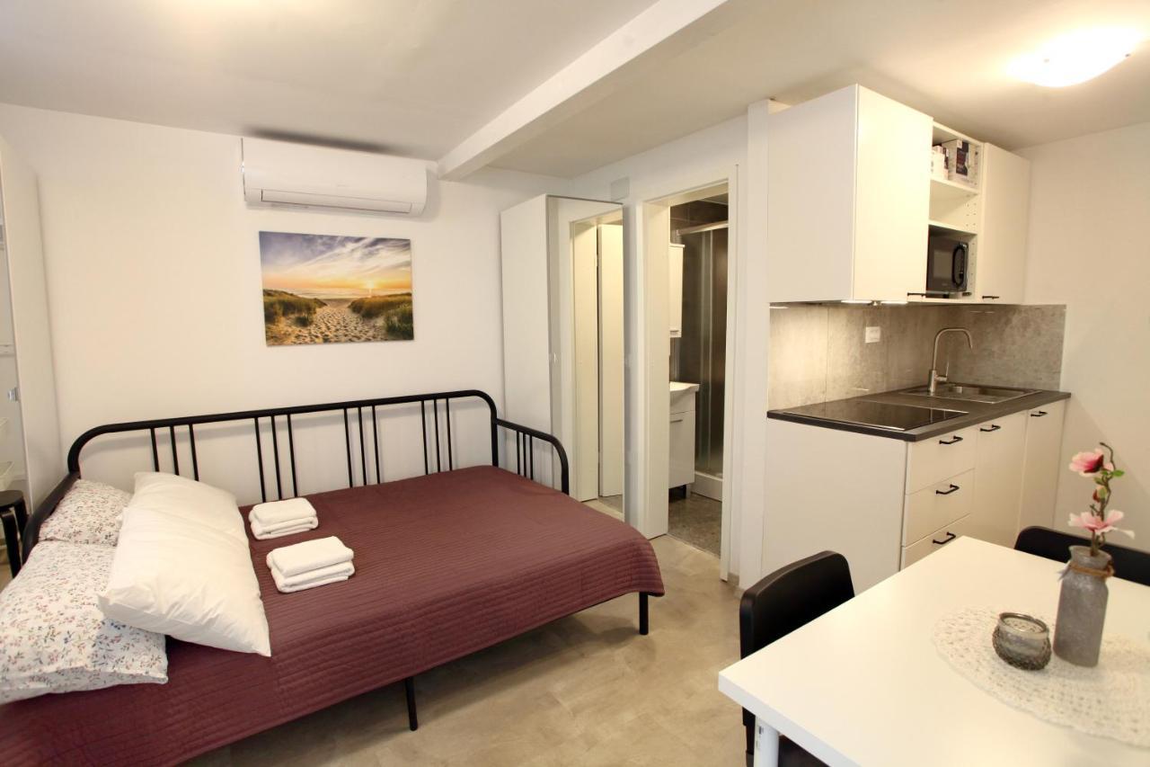 Villa Pablo 2023 Koper Extérieur photo