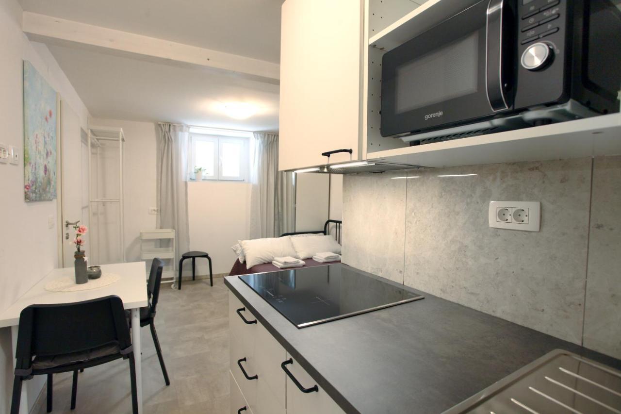 Villa Pablo 2023 Koper Extérieur photo