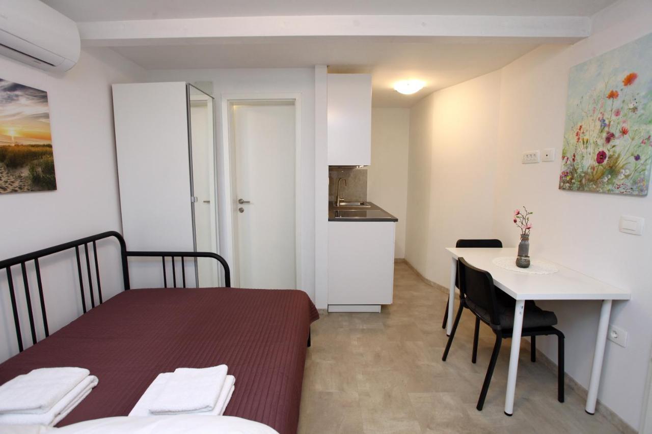 Villa Pablo 2023 Koper Extérieur photo