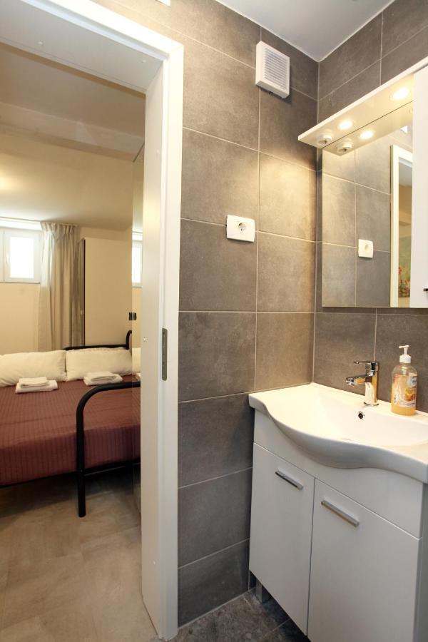 Villa Pablo 2023 Koper Extérieur photo