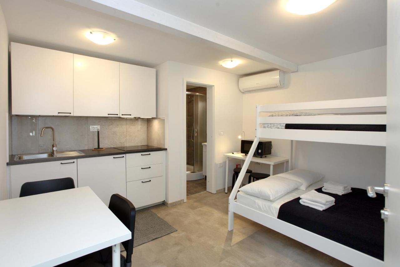 Villa Pablo 2023 Koper Extérieur photo